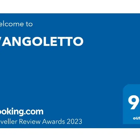 L'angoletto San Lorenzo Nuovo