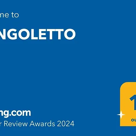L'angoletto Apartment San Lorenzo Nuovo