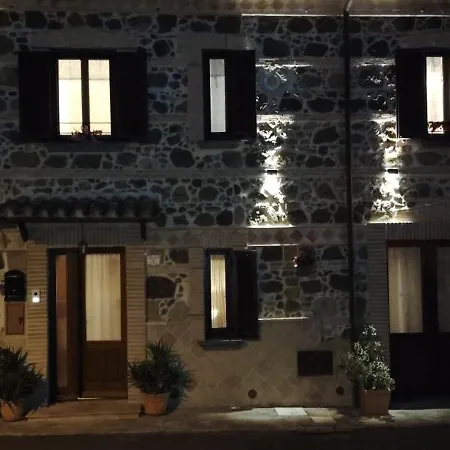 L'angoletto Апартаменты