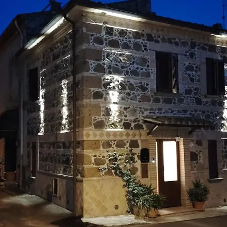 L'angoletto Апартаменты *