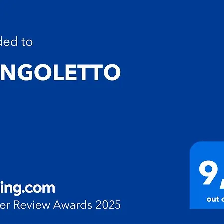 L'angoletto Апартаменты San Lorenzo Nuovo