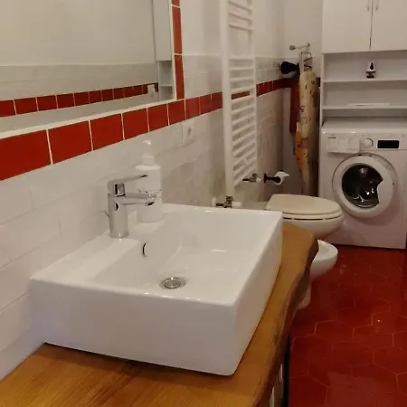 L'angoletto Apartament *