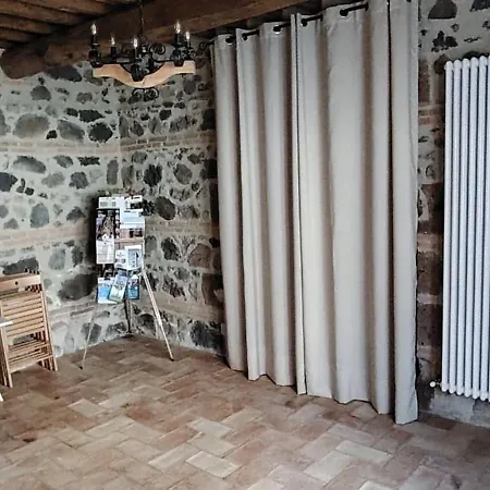 L'angoletto 아파트 산 로렌조 누보