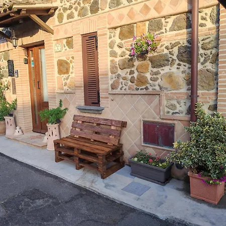 L'angoletto Апартаменты San Lorenzo Nuovo