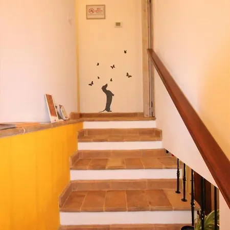 Apartmán L'angoletto San Lorenzo Nuovo