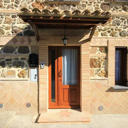 L'angoletto Apartmán *