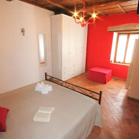 L'angoletto Apartament San Lorenzo Nuovo