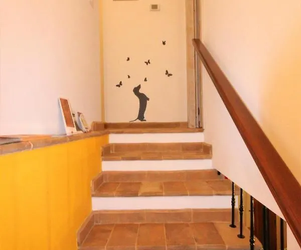 公寓 L'angoletto San Lorenzo Nuovo